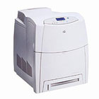 HP 4600 Refurbished Color Laser Printer SHIPPING INCL 