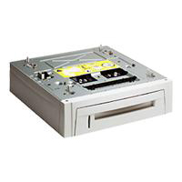 REFURBISHED HP LaserJet 4600 4650 500 Sheet Paper Tray Cassette SHIPPING INCLUDED 
