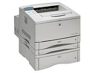 HP 5100DTN Refurbished Laser Printer SHIPPING INCLUDED!!! 