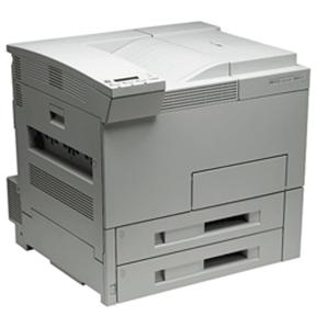 HP 8150DN Refurbished Laser Printer <font color=red><b>  
