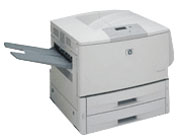 HP 9000DN Refurbished Laser Printer <font color=red><b>    SALE !!!
