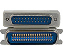6FT IEEE 1284 Printer Cable