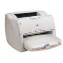 HP 1200 Refurbished Monochrome Laser Printer <font color=red><b>   SALE !!!<font color=red><h0>  SHIPPING INCLUDED !!  Ships with powercord only. <font color=black> Toner and Cable available in the Options section of this Page. Software available for free download at HP.com. <font color=red>90 Day Warranty!