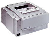 HP 6P Refurbished Monochrome Laser Printer <b>