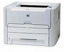 HP 1160 Refurbished Laser Printer <b>SHIPPING INCLUDED!!! <font color=red><h0>  Ships with powercord only. <font color=black> Toner and Cable available in the supplies section of this Page. Software available for free download at HP.com. <font color=red>90 Day Warranty!