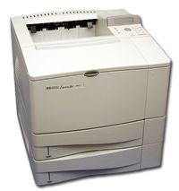 HP 4050T Refurbished Laser Printer <font color=red><b>    SALE !!!